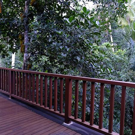 Harum Sari Ubud Private Villa Екстериор снимка