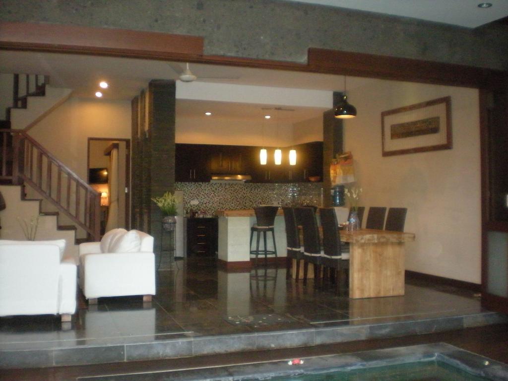 Harum Sari Ubud Private Villa Екстериор снимка