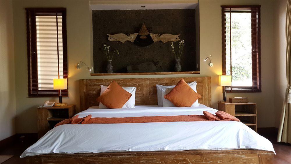 Harum Sari Ubud Private Villa Екстериор снимка