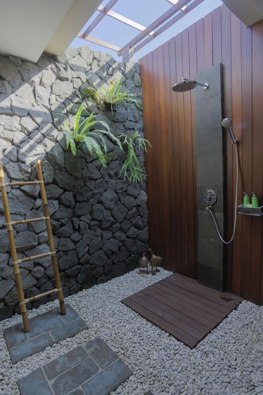 Harum Sari Ubud Private Villa Екстериор снимка