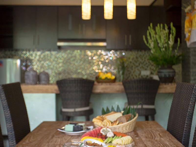 Harum Sari Ubud Private Villa Екстериор снимка