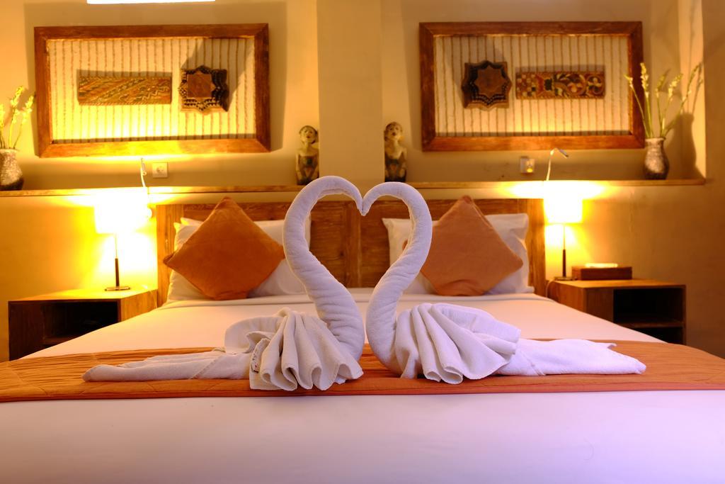 Harum Sari Ubud Private Villa Екстериор снимка